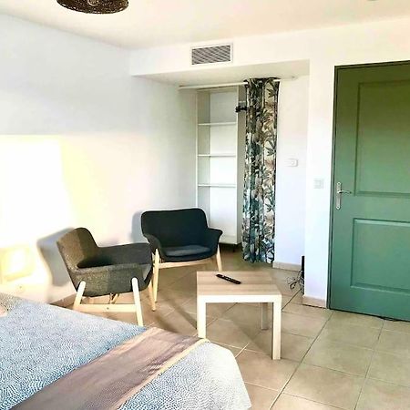 Studio Benvengudo Port La Ciotat - Appartement Et Parking Exteriér fotografie