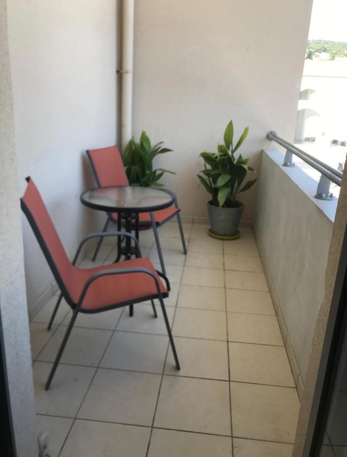 Studio Benvengudo Port La Ciotat - Appartement Et Parking Exteriér fotografie